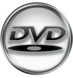 DVD